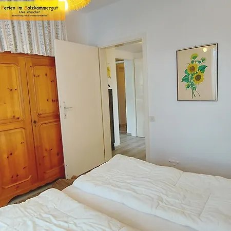 Haus Enzian Bad Mitterndorf