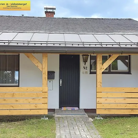 Haus Enzian