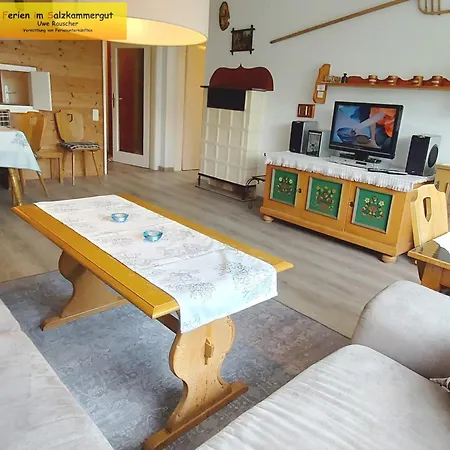 Haus Enzian * 巴德米滕多夫