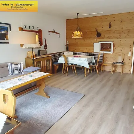 Casa de Férias Haus Enzian