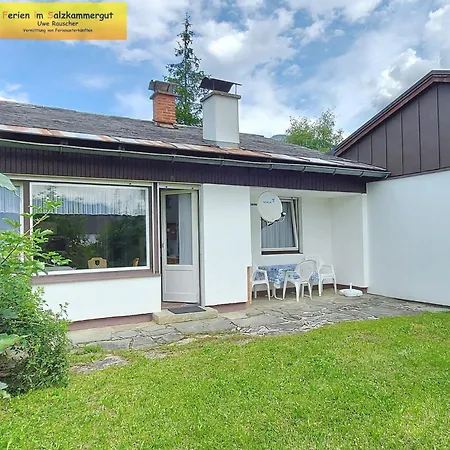 Haus Enzian Bad Mitterndorf