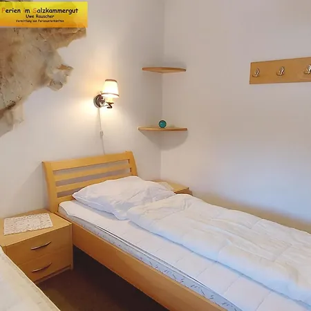 Haus Enzian Casa de Férias Bad Mitterndorf