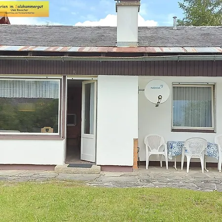 Haus Enzian * 巴德米滕多夫