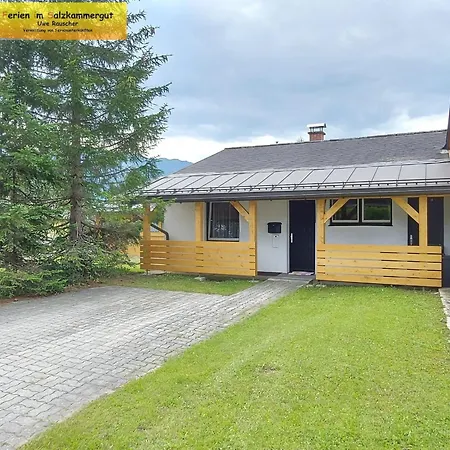 Haus Enzian